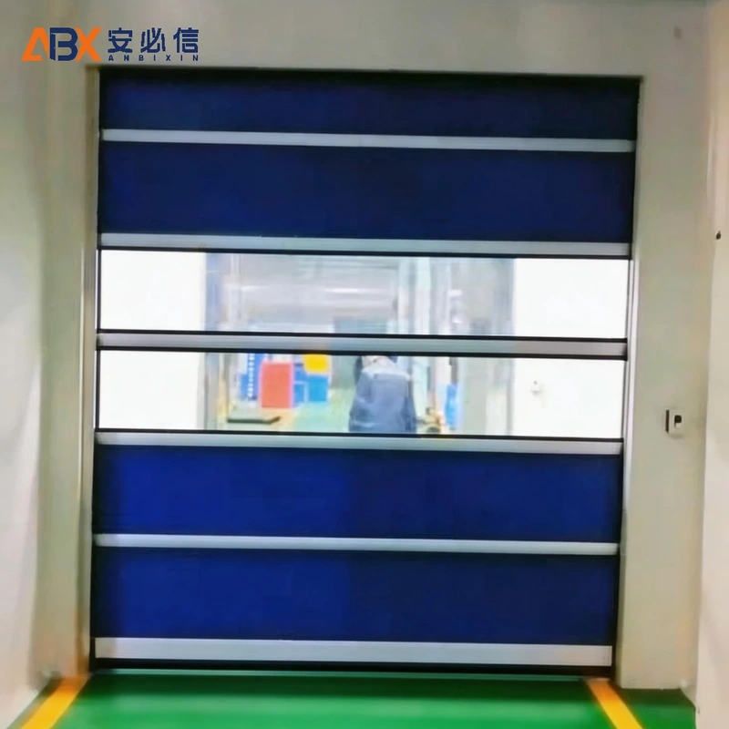 绍兴快速门